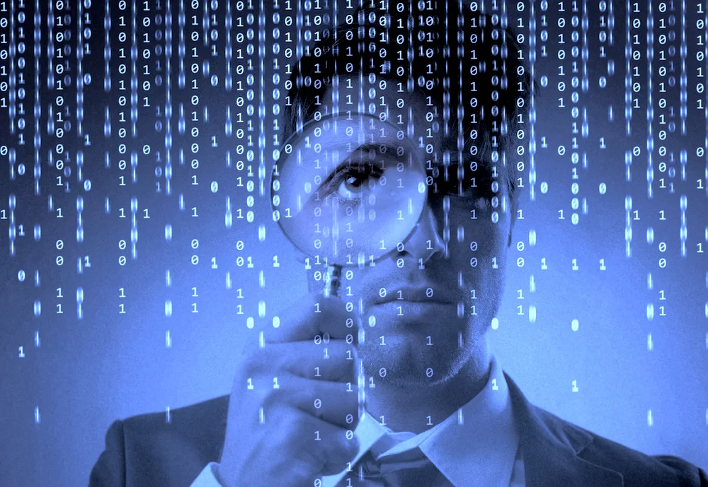 Legal And Court Records